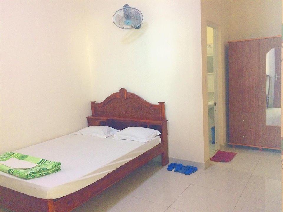 Minh Thu Hotel Vũng Tàu Ngoại thất bức ảnh